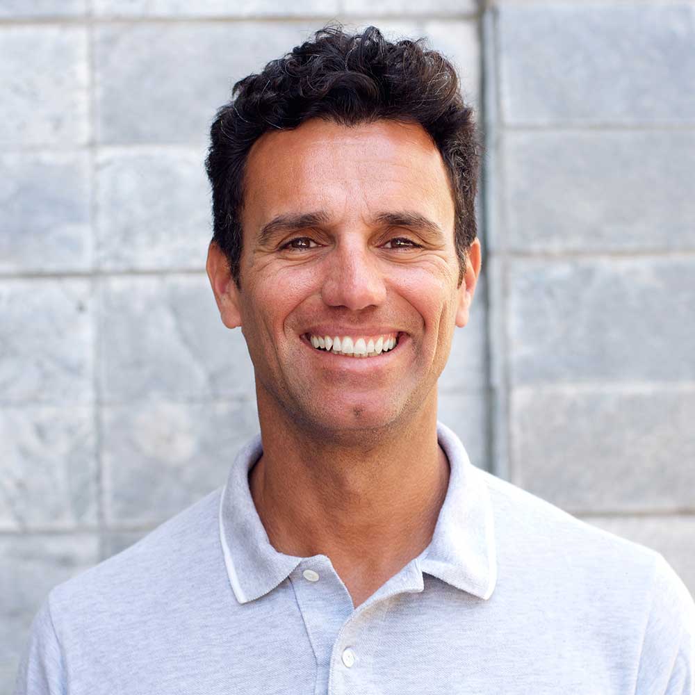 Mark D., Montreal